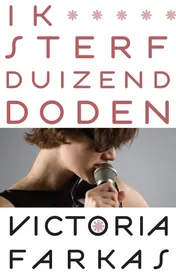 Omslag van Ik sterf 1000 doden