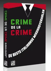Omslag van Crime de la crime