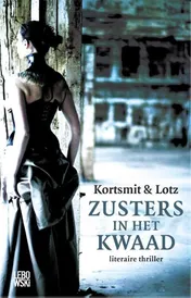 Omslag van Zusters in het kwaad