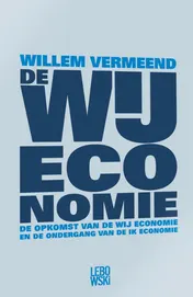 Omslag van De WIJ-economie