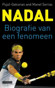 Omslag van Nadal
