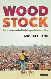 Omslag van Woodstock