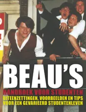 Omslag van Beau´s handboek voor studenten