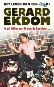 Omslag van midprice