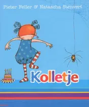 Omslag van Kolletje