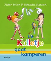 Omslag van Special