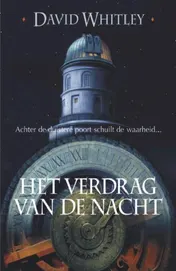 Omslag van Het verdrag van de nacht