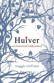 Omslag van Huiver