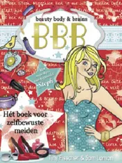 Omslag van Beauty, Body, Brains
