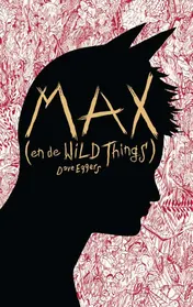 Omslag van Max (en de Wild Things)