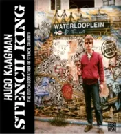 Omslag van Stencil King
