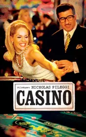 Omslag van Casino