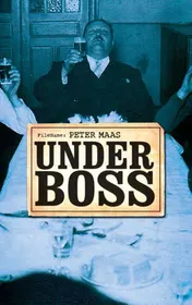 Omslag van Underboss