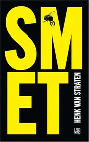 Omslag van Smet