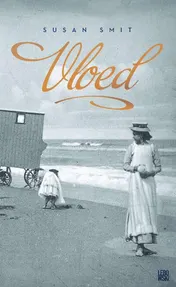 Omslag van Vloed
