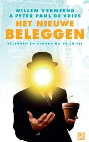 Omslag van Het nieuwe beleggen