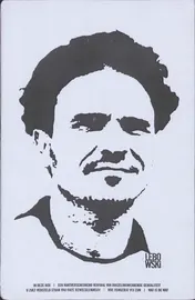 Omslag van 4x Dave Eggers