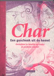 Omslag van Een geschenk uit de hemel