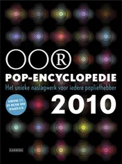 Omslag van 2010