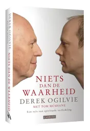 Omslag van Niets dan de waarheid