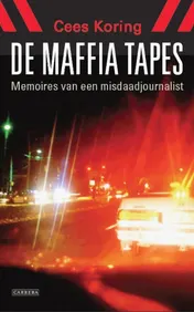 Omslag van De Maffia tapes