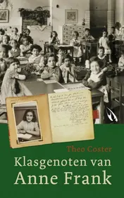 Omslag van Klasgenoten van Anne Frank