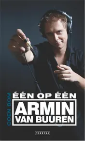 Omslag van Eén op één