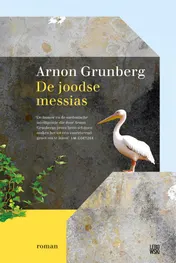 Omslag van De Joodse messias