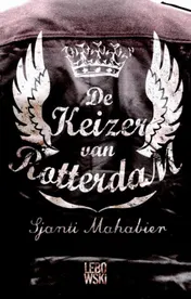 Omslag van De keizer van Rotterdam