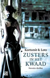 Omslag van Zusters in het kwaad