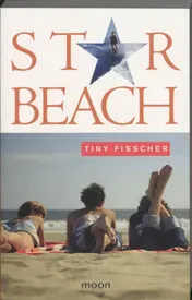 Omslag van Star Beach