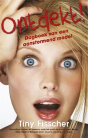 Omslag van Ontdekt!