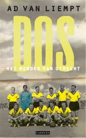 Omslag van DOS