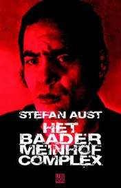 Omslag van Het Baader Meinhof Complex