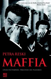 Omslag van Maffia
