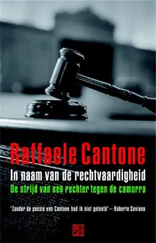 Omslag van In naam van de rechtvaardigheid