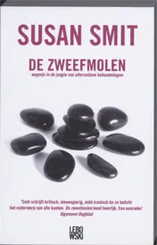 Omslag van De zweefmolen