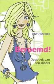 Omslag van Beroemd!