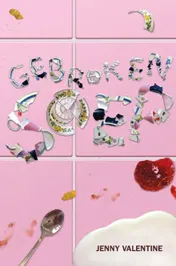 Omslag van Gebroken soep