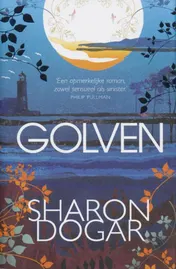 Omslag van Golven