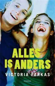 Omslag van Alles in anders