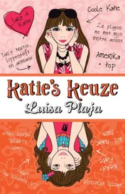 Omslag van Katie's keuze