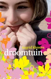 Omslag van Droomtuin