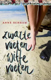 Omslag van Witte voeten & zwarte voeten