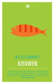 Omslag van Kieuwen