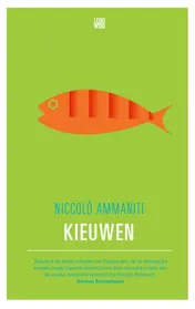Omslag van Kieuwen