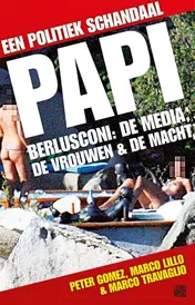 Omslag van Papi