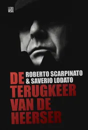 Omslag van De terugkeer van de heerser