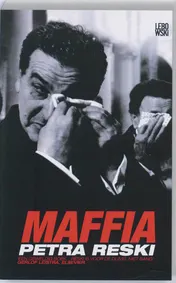 Omslag van Maffia