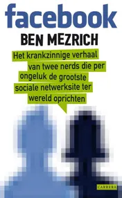 Omslag van Facebook